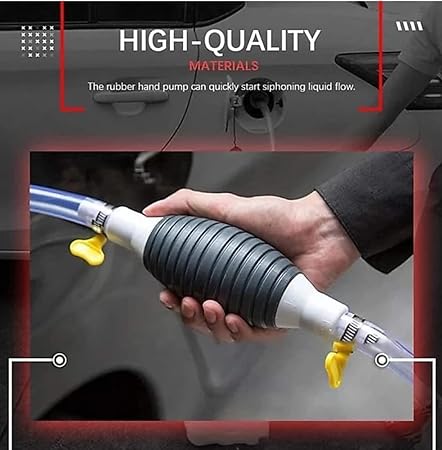 MULTIFUCTIONAL FUEL TRANSFER KIT