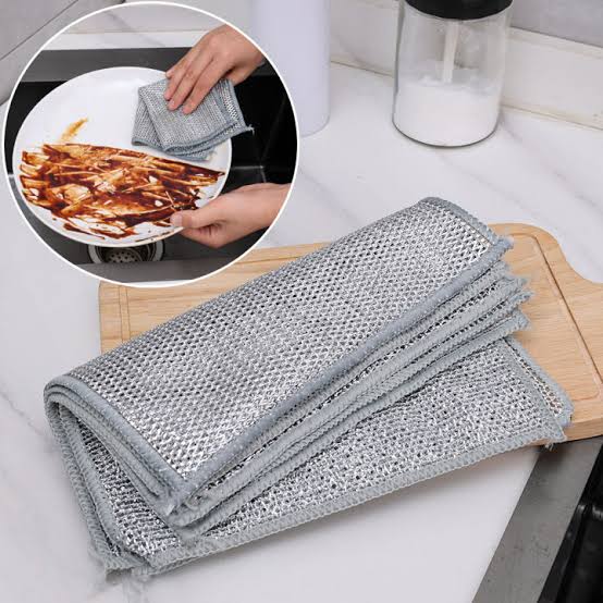 Powerful Cleaning for Sparkling Kitchen Dishes ✨