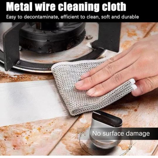 Powerful Cleaning for Sparkling Kitchen Dishes ✨