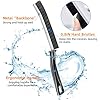 Multifunctional Thin Cleaning Brush for Tight Spaces,Hard Gap
