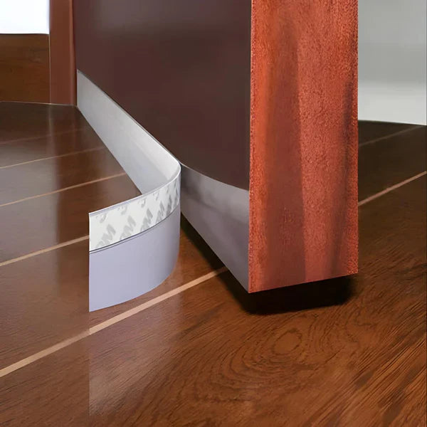 Door and Window Seal Strip – Soundproof, Dustproof