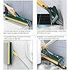 2-in-1 Rotatable Floor & Tile Cleaning Brush