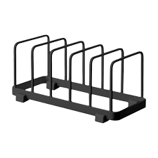 Multifunctional Pot ,useful Dish rack,Lid Holder