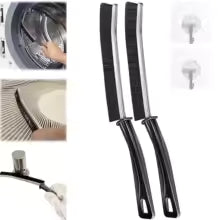 Multifunctional Thin Cleaning Brush for Tight Spaces,Hard Gap