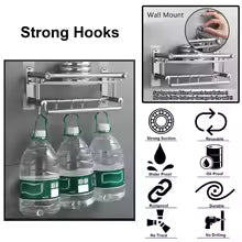 Self Adhasive Wall Hooks
