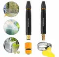 Adjustable Water Spray Nozzle