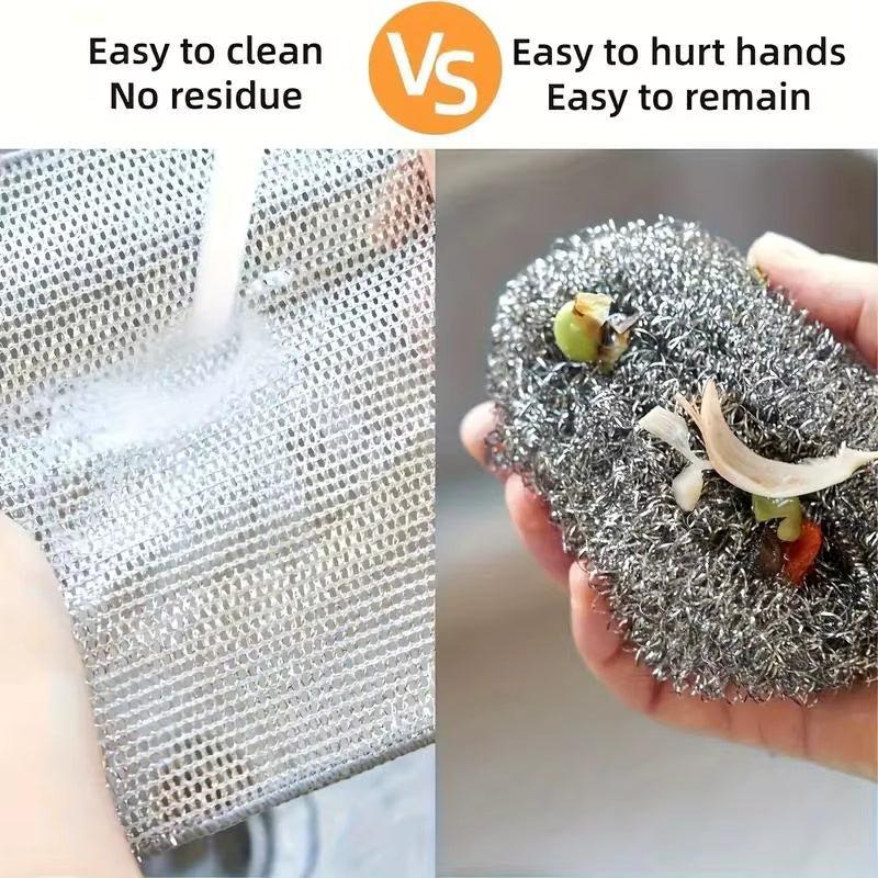 Dish washing Cleaning cloth