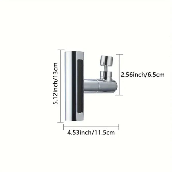 Kitchen Sink Waterfall Faucet