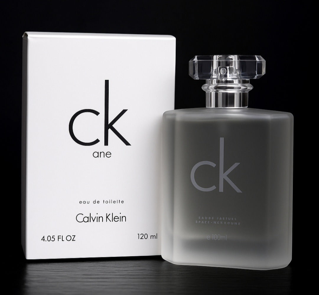 Calvin Klein CK One Perfume