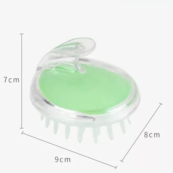 Hair Wash Brush Hair Growth Massager