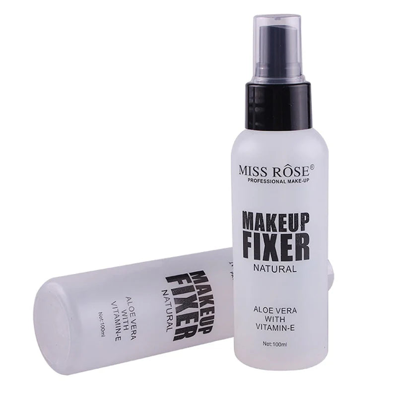 Makeup Fixer Spray 100ml | with Aloe Vera & Vitamin E |