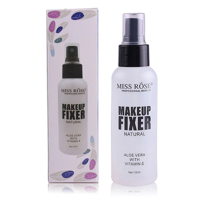 Makeup Fixer Spray 100ml | with Aloe Vera & Vitamin E |