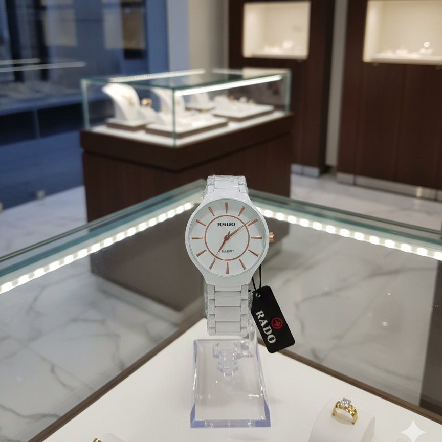 Mens Formal Analogue Watch Elegant Stylish
